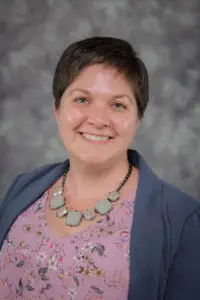 2017 International Society for Developmental Psychobiology Award Winner: Bethany Reeb-Sutherland, PhD
Florida International University