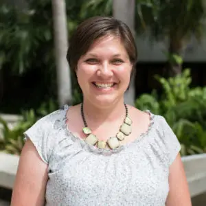 Bethany Reeb-Sutherland