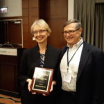Senior Investigator Award, Martha Ann Bell