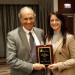 David Kucharski Young Investigator Award, Bridget L. Callaghan