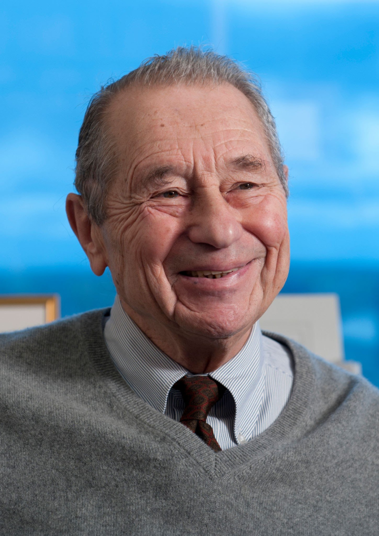 Jerome Kagan, a giant in the field of developmental psychology, passed