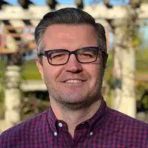 Treasurer-Elect, Charlis Raineki, Brock University