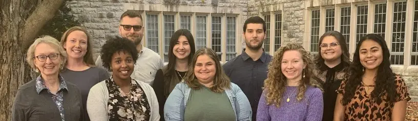 The Cognition, Affect, and Psychophysiology Lab (CAP Lab) at Virginia Tech, headed by Dr. Martha Ann Bell, is seeking a Research Assistant for the HEALthy Brain and Child Development (HBCD) Study and other lab-related research projects at Virginia Tech. The Research Assistant will join a team of other Research Assistants in the lab and be responsible for the day-to-day functioning of all HBCD research activities and will assist with other lab projects. The Research Assistant will work as a team with CAP Lab Coordinator in data collection (EEG, questionnaires, behavioral observations) in our Blacksburg campus lab and at our satellite lab in Roanoke.