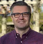 Treasurer, Charlis Raineki, Brock University