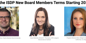 New Board members 2024