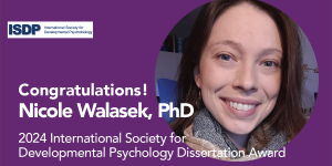 Nicole Walasek, PhD Postdoctoral Researcher University of Amsterdam, Evolutionary and Population Biology, Netherlands