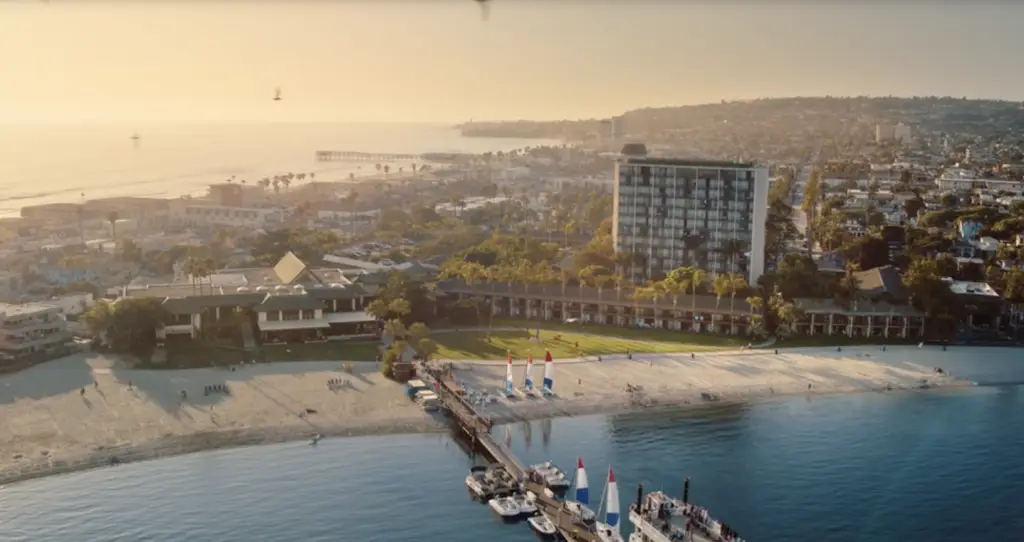 ISDP 2025: 58th Annual Meeting of the International Society for Developmental Psychobiology, November 12-14, Catamaran Hotel - A San Diego Beachfront Resort