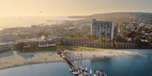 ISDP 2025: 58th Annual Meeting of the International Society for Developmental Psychobiology, November 12-14, Catamaran Hotel - A San Diego Beachfront Resort