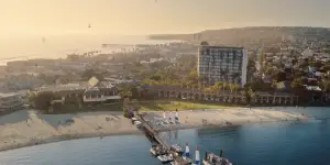 ISDP 2025: 58th Annual Meeting of the International Society for Developmental Psychobiology, November 12-14, Catamaran Hotel - A San Diego Beachfront Resort