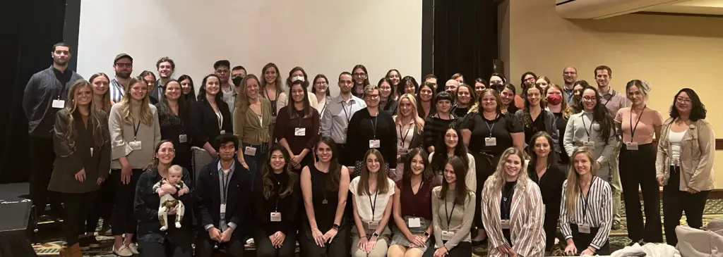 2022 Student/Postdoc Travel Award Winners