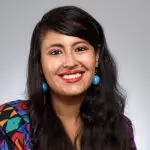 Board Member: Millie Rincón-Cortés, PhD, University of Texas at Dallas