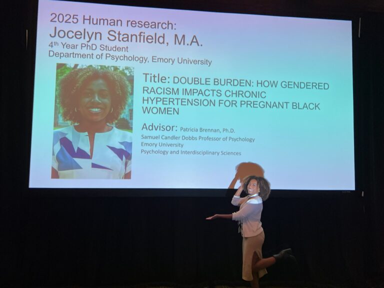 Stanfield best poster