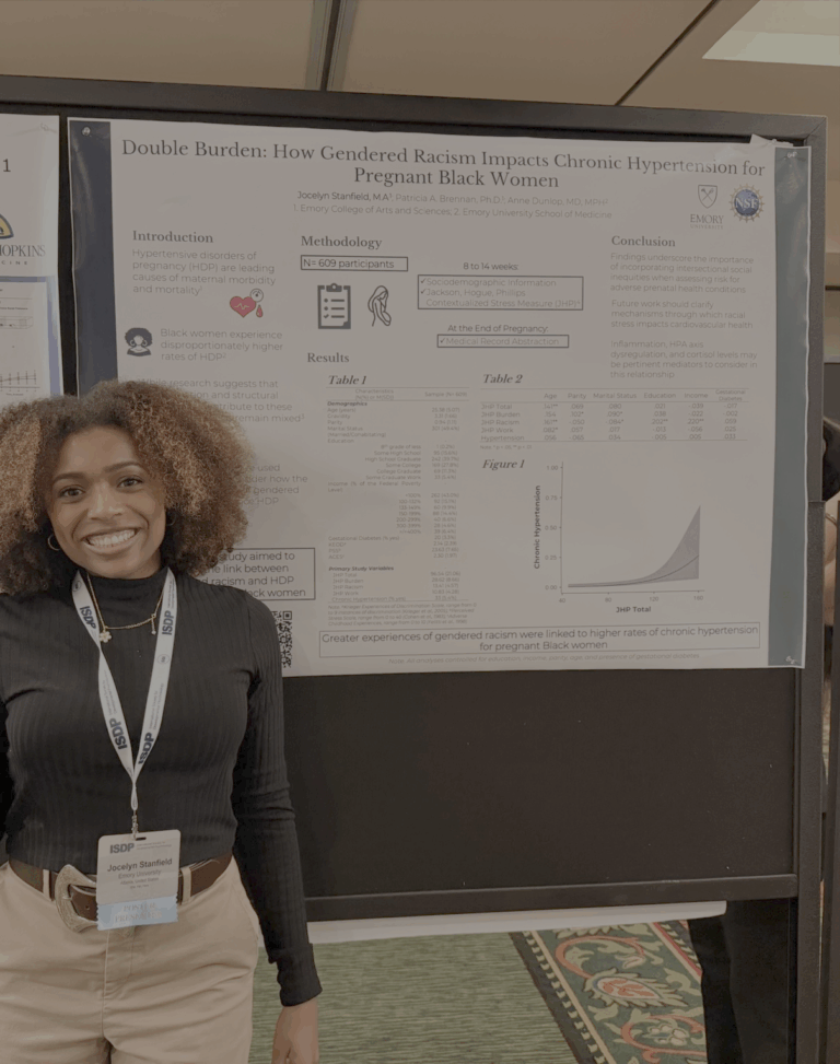 Stanfield poster picture