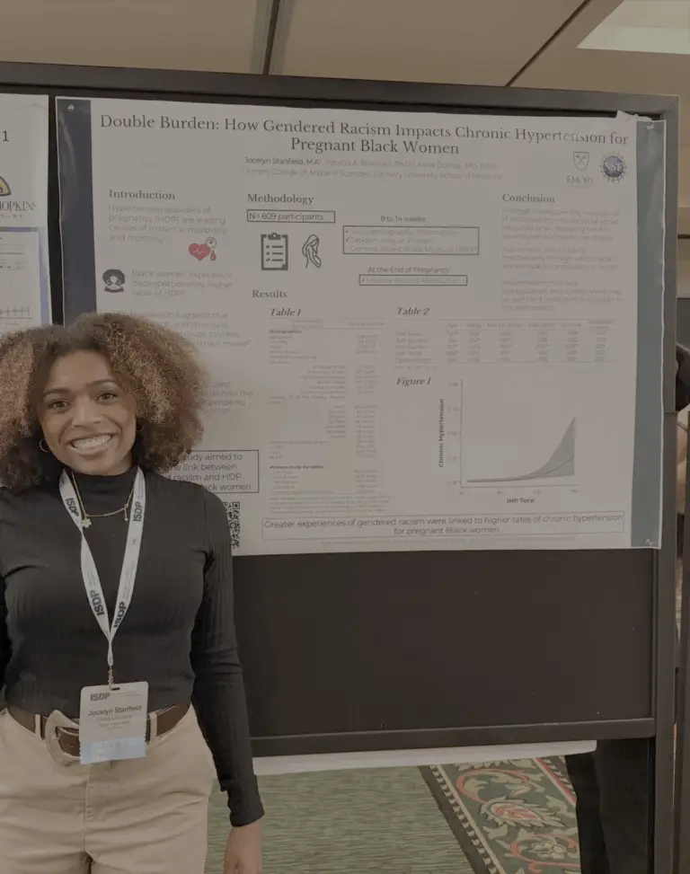 Stanfield poster picture