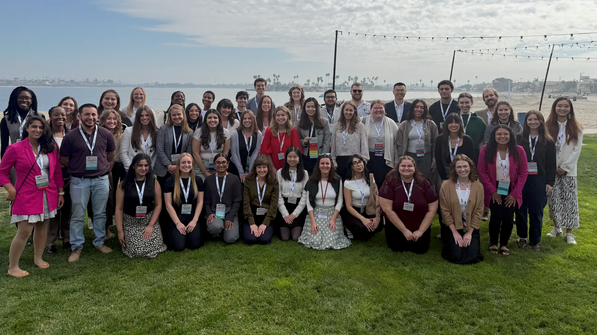 ISDP 2025 Student/Postdoc Travel Award Winners!